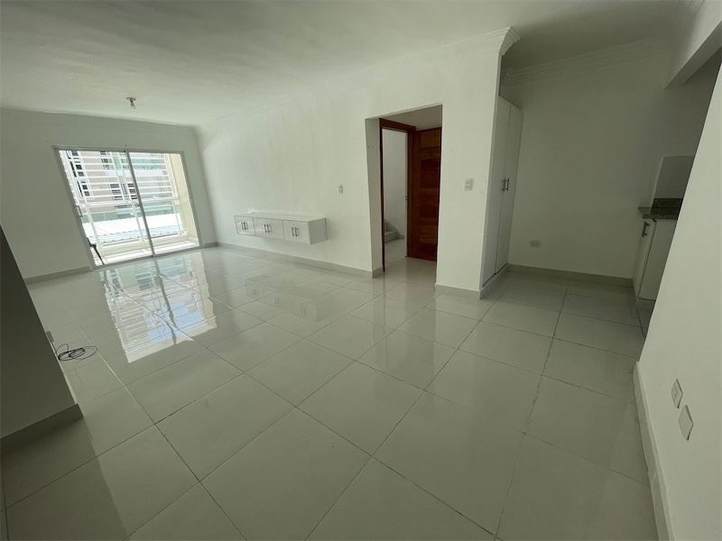 apartamentos - Apartamento en el ensanche Isabelita Santo Domingo este 3