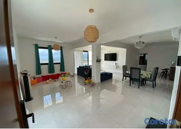apartamentos - Apartamento en Venta | Torre Ortefil, Cerros de Gurabo III | 3 Habitaciones 5