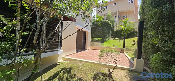 casas - CASA PROYECTO CERRADO DE VENTA EN ALTOS DE ARROYO HONDO III 10
