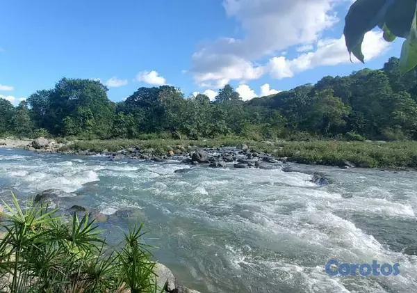 solares y terrenos - Terreno Ecoturístico Bonao Los Quemados 3