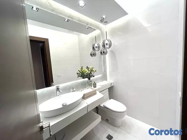 apartamentos - Apartamentos Nuevos Av. Anacaona con 4 parqueos  4