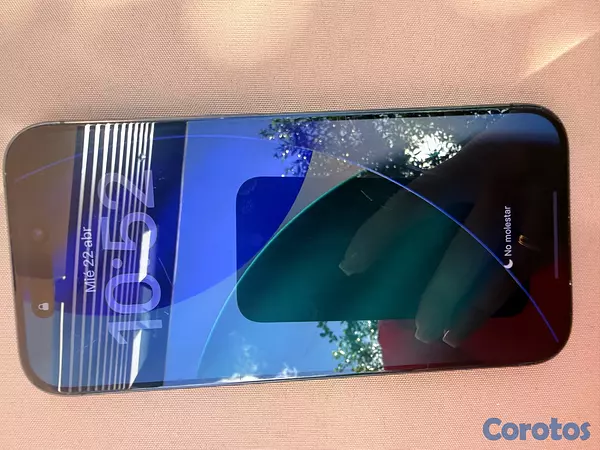celulares y tabletas - iPhone 15 Pro 256GB – Edición Premium | Producto N 5