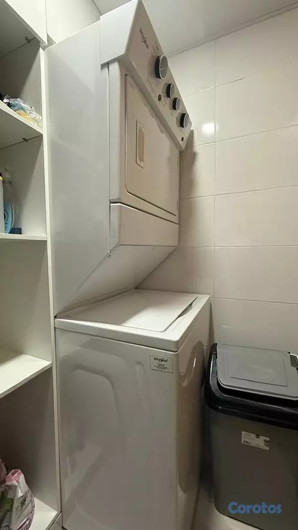 apartamentos - Apartamento en Alquiler – Bella Vista Sur, Mirador 9