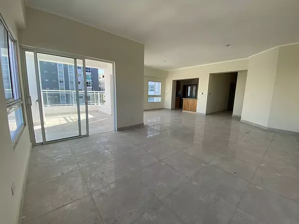 apartamentos - Apartamento Distrito Nacional, 6to Piso, GabY, Distrito Nacional 4