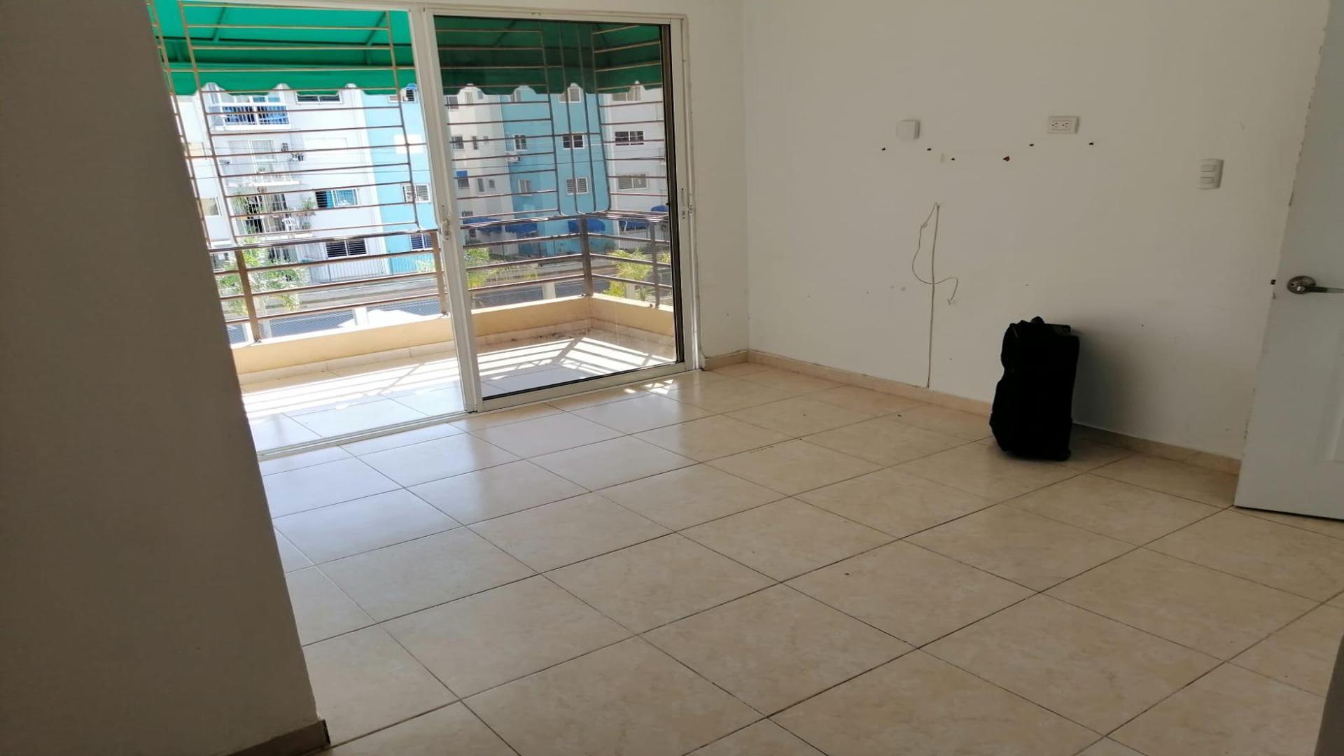 apartamentos - APARTAMENTO EN VENTA EN CIUDAD JUAN BOSCH 0