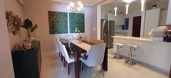 apartamentos - Vendo Apartamento en Evaristo Morales 8