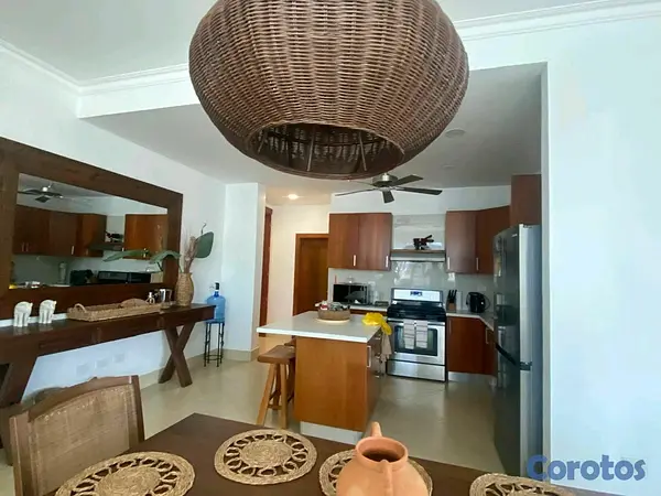 penthouses - penthhause de lujo en puerto plata  7