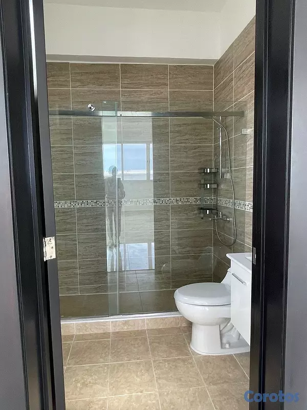 apartamentos - vendo Ph espectacular mirador norte 4 habitaciones con su baño tres parqueos  20