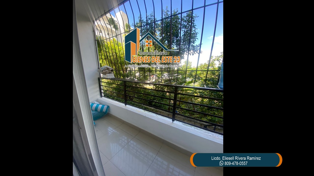 apartamentos - VENDE Espacioso Apartamento en Venta Amueblado en 📍Juan Dolio 8