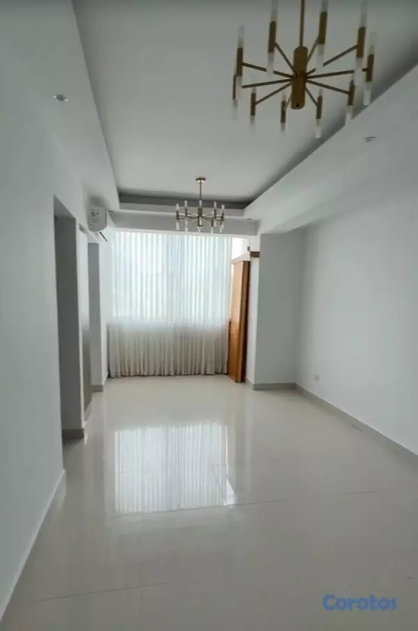 apartamentos - Renacimiento, Ubicación estratégica apartamento bien distribuido Torre Moderna  2