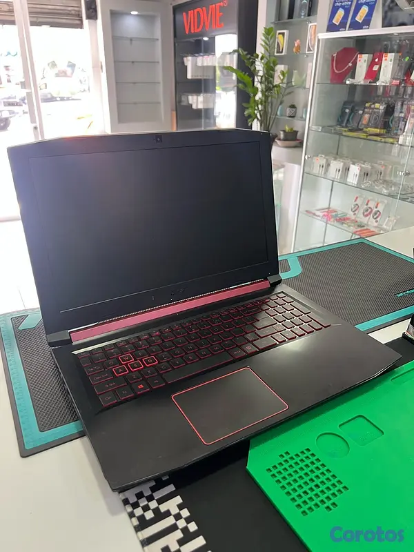 computadoras y laptops - laptop acer nitro 5 2