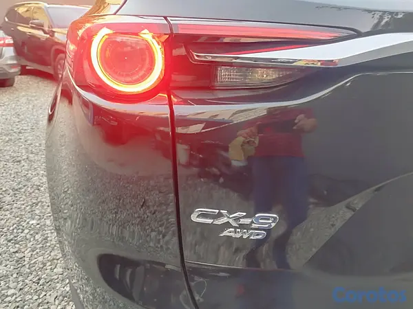 jeepetas y camionetas - 2019 Mazda CX9 Touring 4x4  3