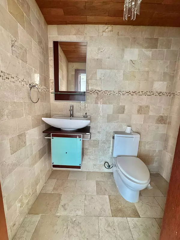 penthouses - Penthouse en Venta Naco 2