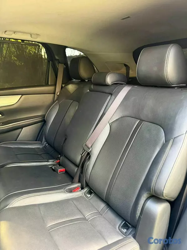 jeepetas y camionetas - mazda cx90 2024 prefer  8