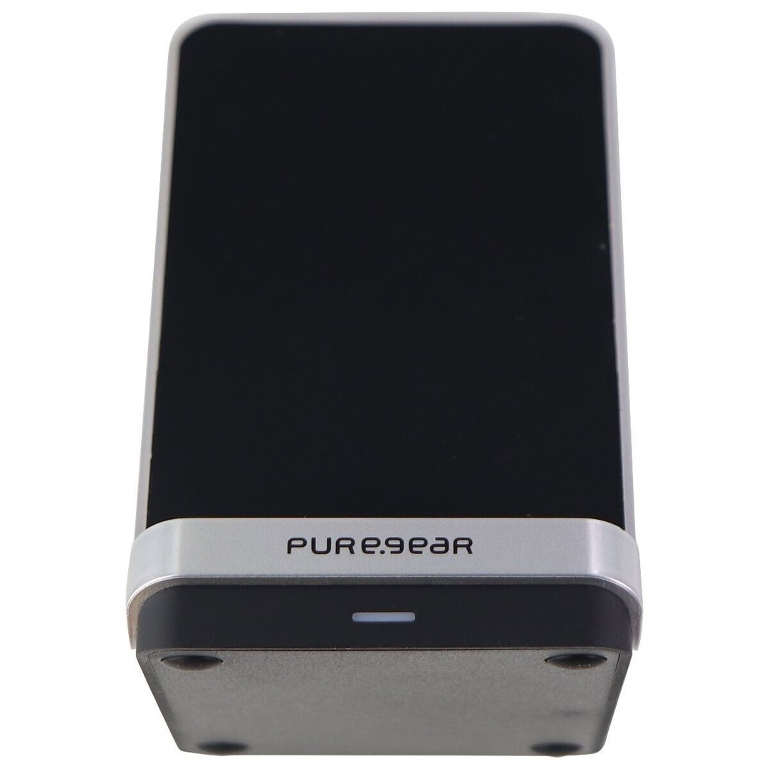 accesorios para electronica - CARGADOR INALAMBRICO CARGA RAPIDA 15W PURE GEAR  5