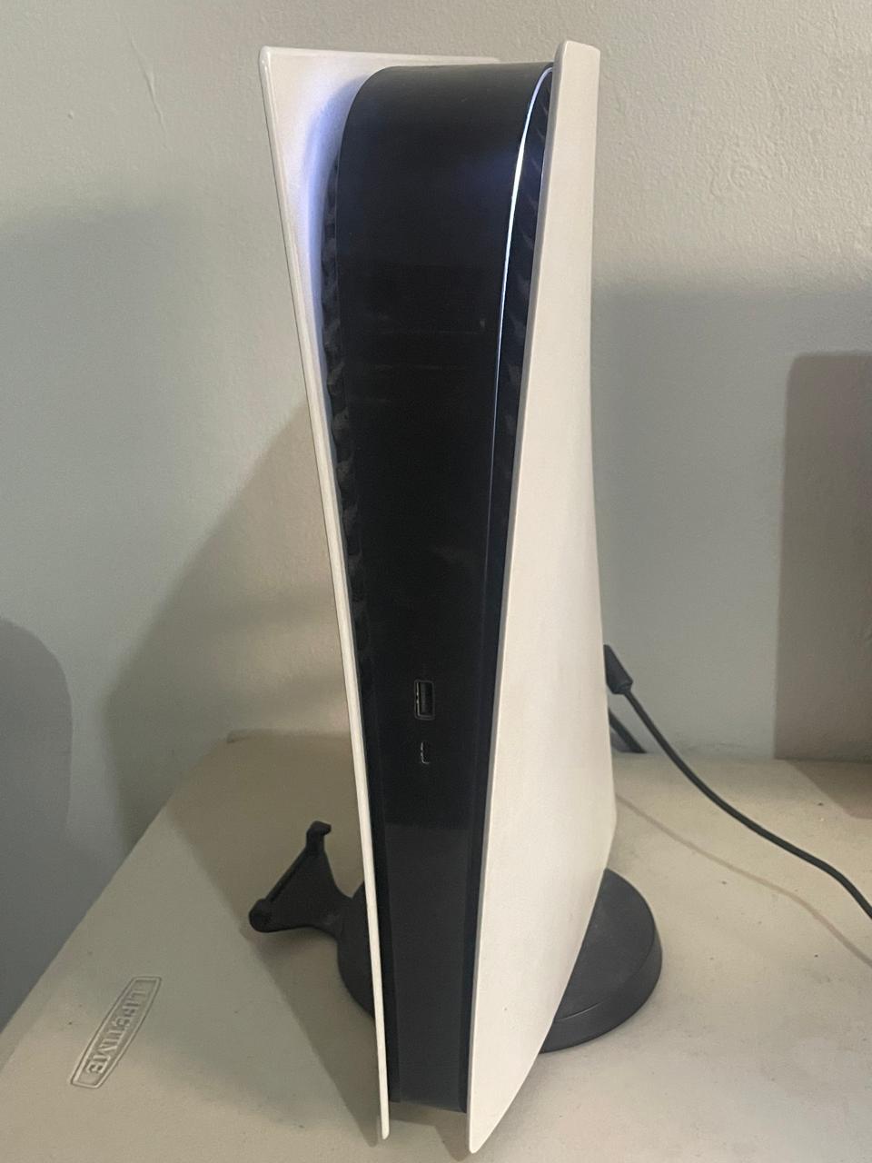 consolas y videojuegos - PS5 FAT DIGITAL 0