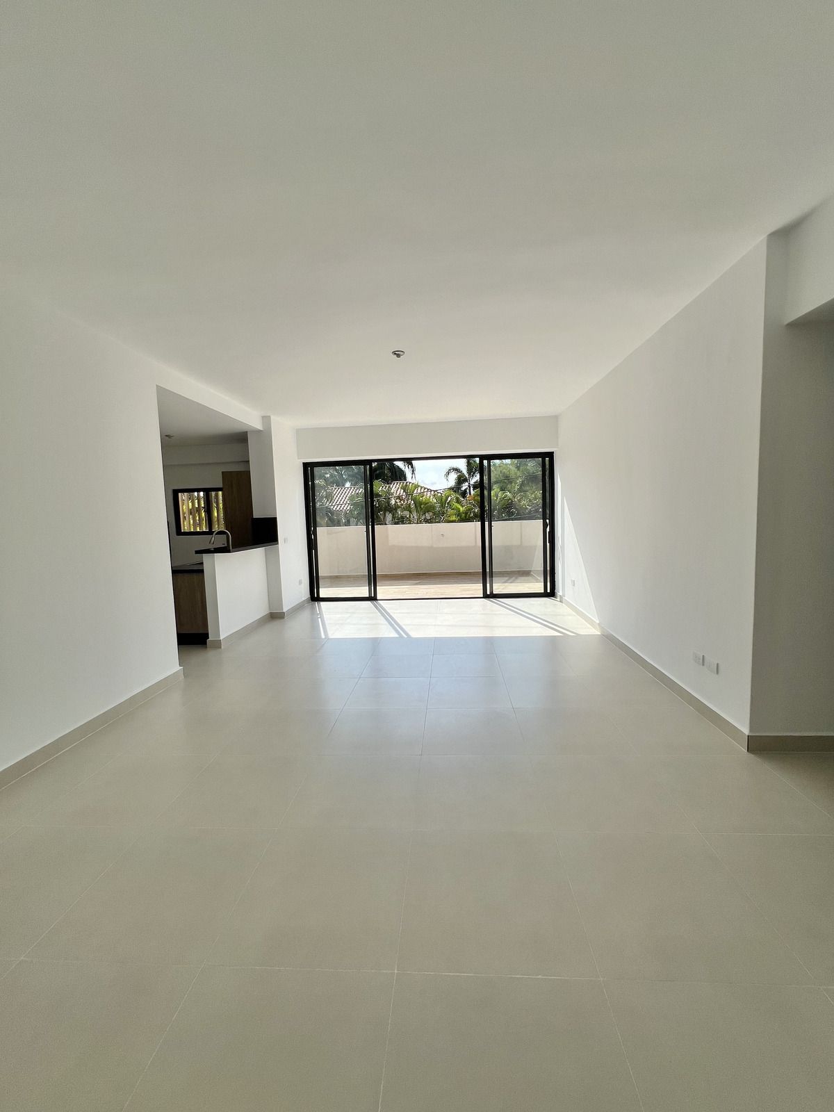 apartamentos - Apartamento en Arroyo Hondo Viejo con Terraza  1