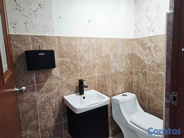 casas - Alquilo casa en Los Prados 3