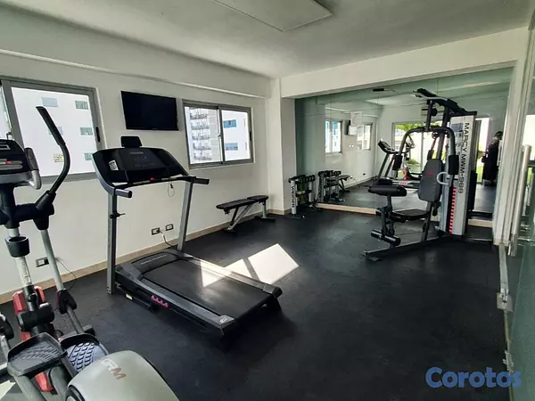 apartamentos - Apartamento VENTA Piantini UNA Habitación con Líne 3