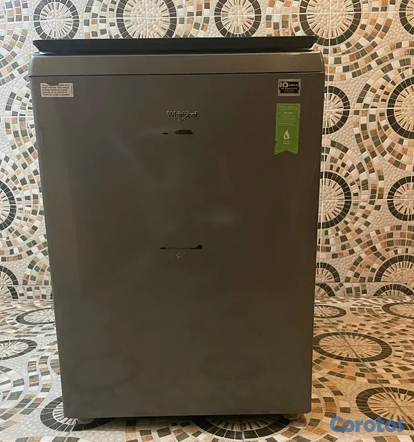 electrodomesticos - Lavadora automática Whirlpool 3
