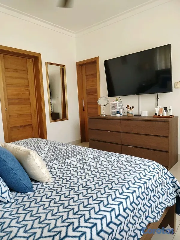 apartamentos - Se vende apto en Mirador norte excelente ubicación tranquilo cerca de downtown. 13