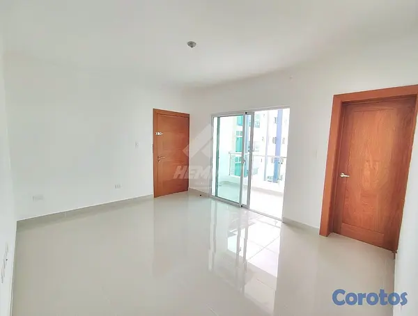 apartamentos - MODERNO APARTAMENTO JARDINES DEL ESTE SANTIAGO  2