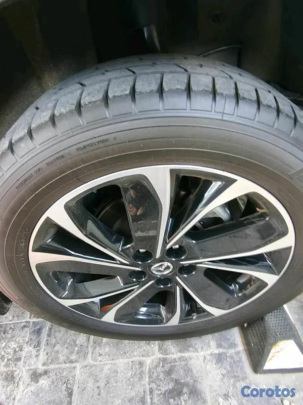 jeepetas y camionetas - mazda cx5 gs 2024 6