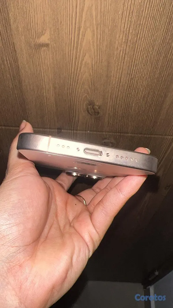 celulares y tabletas - Iphone 16 pro 256Gb Factory para todas compañias 3