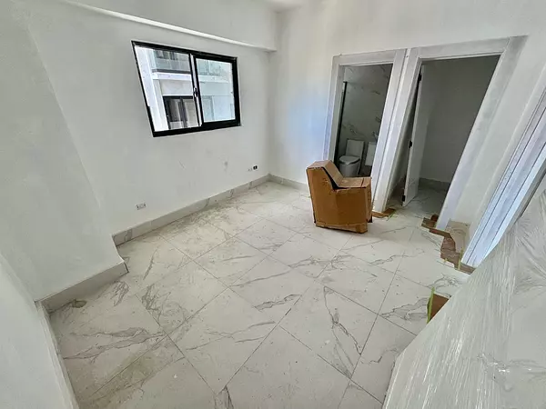 apartamentos - Vendo apartamento en Evaristo Morales  2
