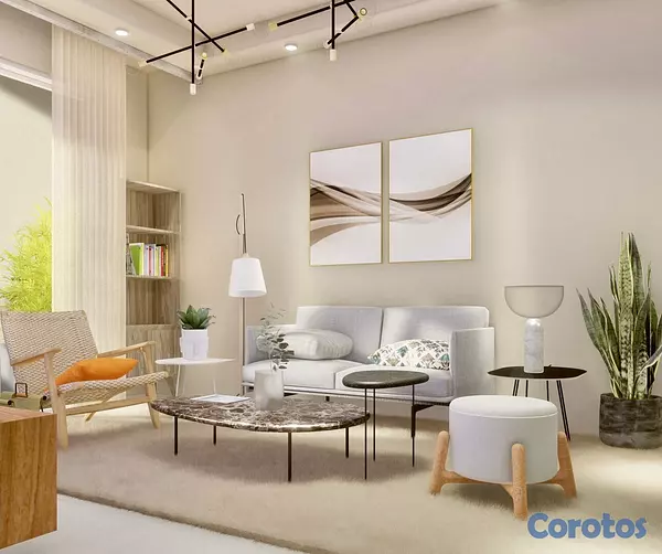 apartamentos - Apartamentos en Venta en la Jacobo Majluta  9