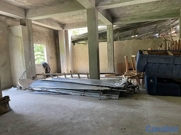 oficinas y locales comerciales - Local en manoguayabo primer nivel 6
