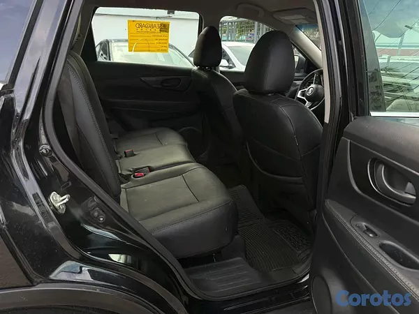jeepetas y camionetas - Nissan Rogué Año 2020
 8