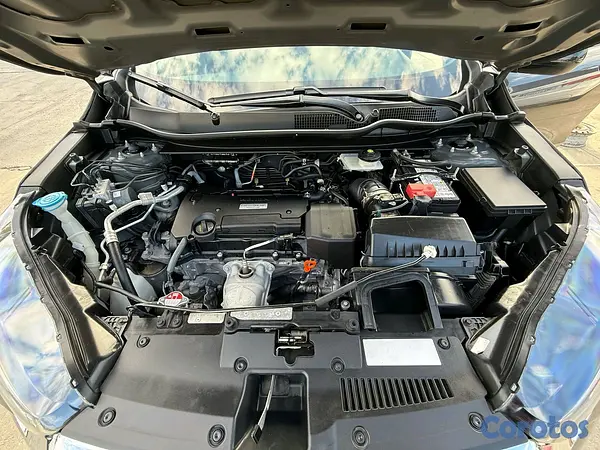 jeepetas y camionetas - Honda crv lx clean 2017 9
