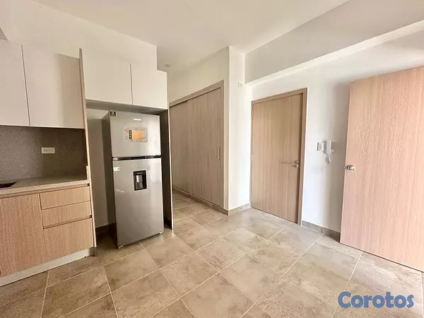 apartamentos - ¡Coqueto Apartamento Nuevo a Estrenar con Línea Blanca 
ALQUILER
US$ 950 6