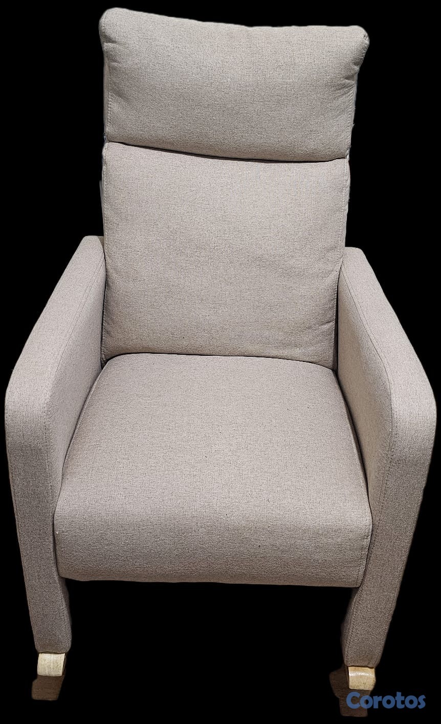 muebles - Mecedora de  nueva 4