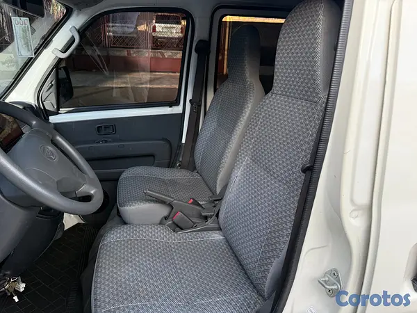 jeepetas y camionetas - Daihatsu Hijet 2018 8