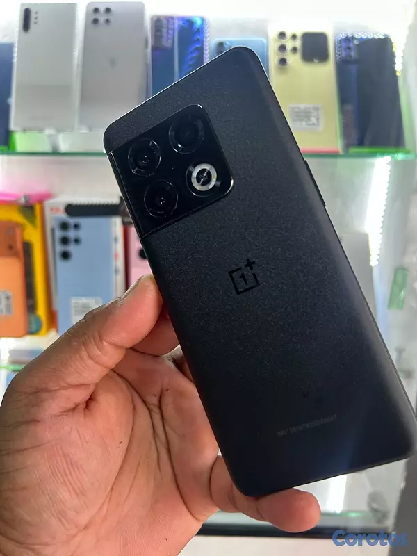 celulares y tabletas - one plus 10 pro 128gb  4