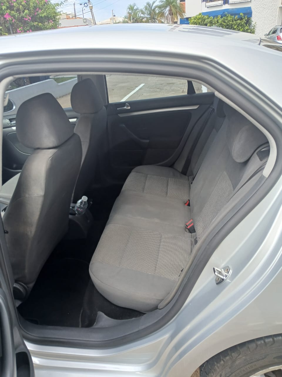 carros - volkswagen bora 2007 4