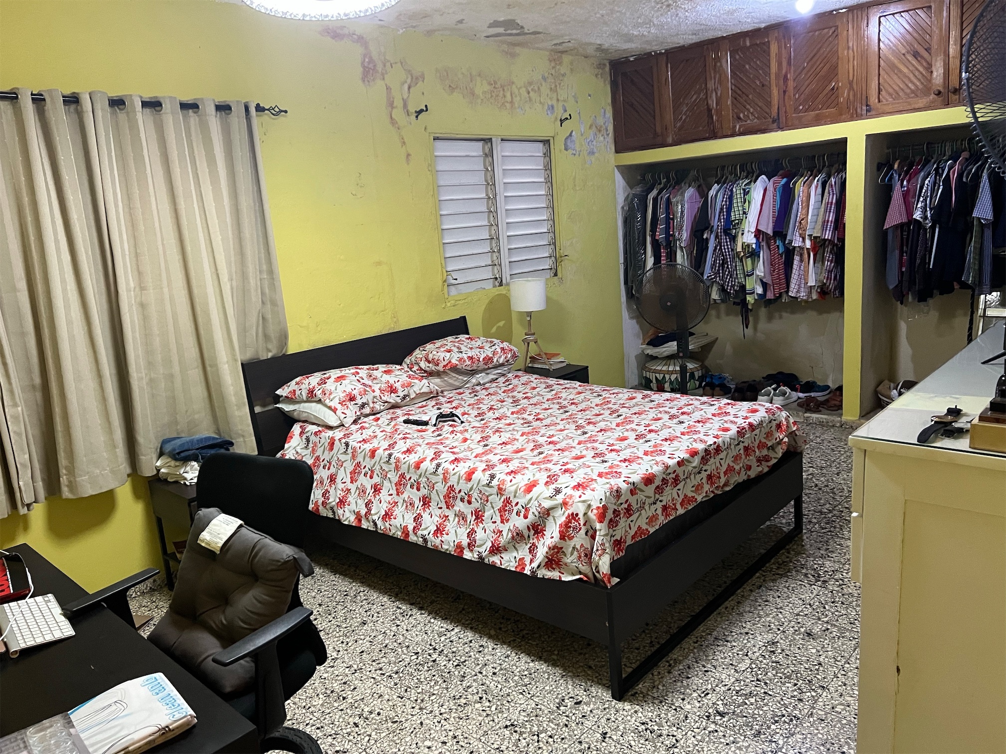 casas - Casa próximo a la carretera Mella 1