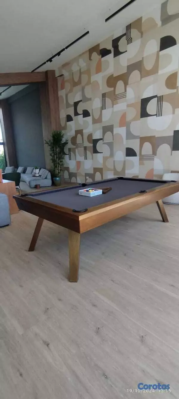 apartamentos - Bella Vista Imponente Torre con balcón ideal para ejecutivo 3