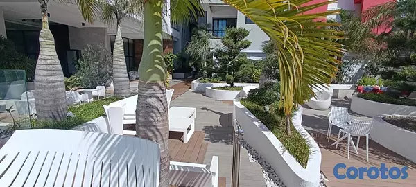 apartamentos - ¡Cacicazgos en Lujosa Torre con  Hermosas Áreas Sociales! 2