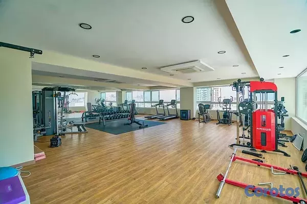 apartamentos - Apartamento en Alquiler – Bella Vista Sur, Mirador 10