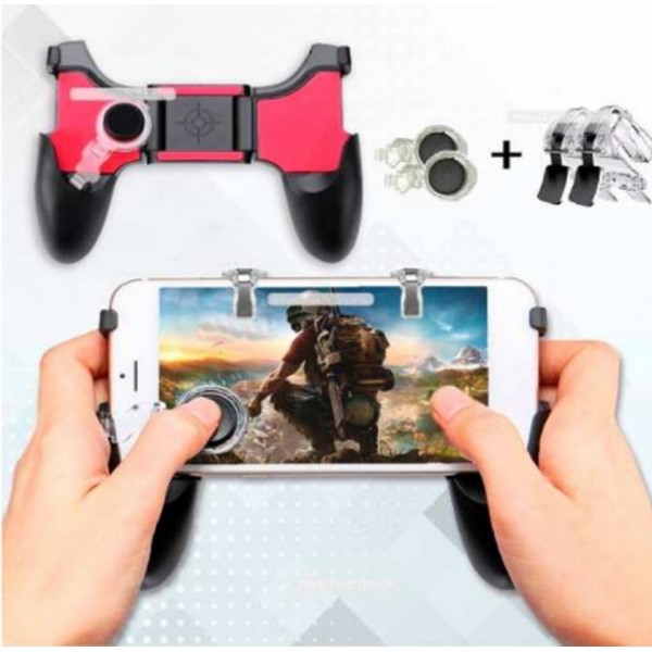 accesorios para electronica - GATILLO PARA CELULAR