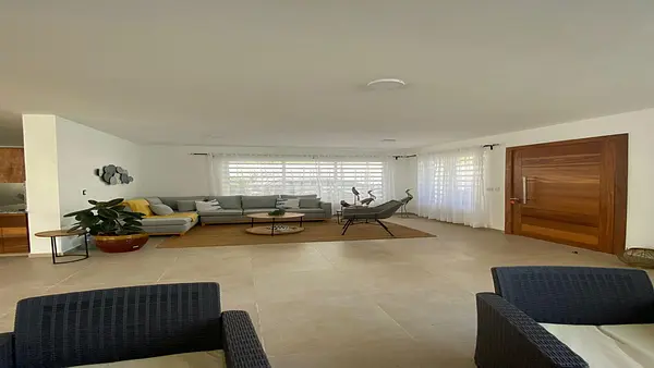 casas vacacionales y villas - VENDO Villa amueblada en Terrenas 9