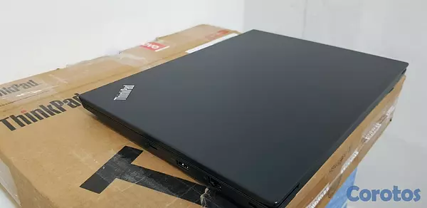 computadoras y laptops - laptop lenovo E560 17 Pulg Core i7 Ram 16gb Doble Video Grafico 3