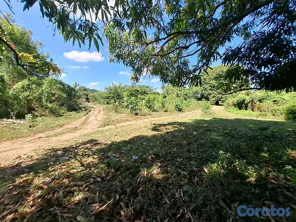 solares y terrenos - Vendo Terreno en San Cristóbal, Nigua, San Cristóbal  3