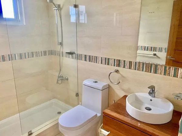 apartamentos - Apartamento Amueblado en Alquiler – Piantini 4