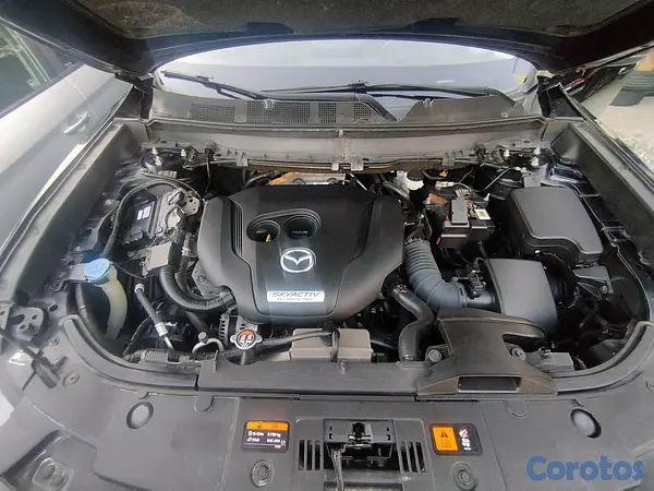 jeepetas y camionetas - 2019 Mazda CX9 Touring 4x4  4