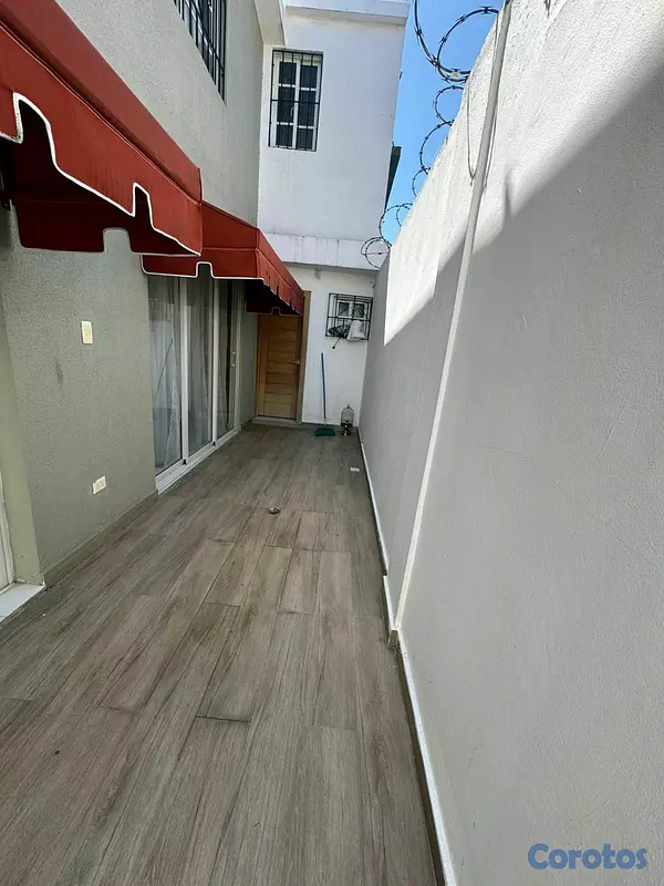 casas - Venta de Casa en Gala 10