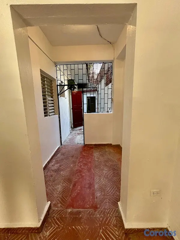 apartamentos - Propiedad en Ciudad Nueva – Vivienda o local comer 11
